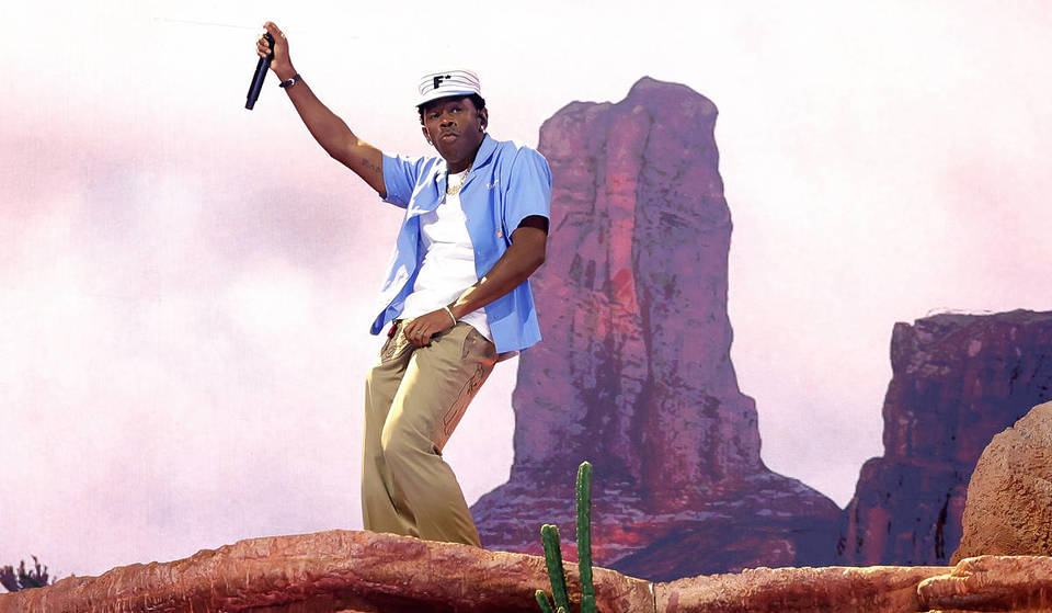 Tyler, The Creator Will Become The First Artist To Headline Two Days Of All Points East Festival Next Summer – Here&#8217;s How To Get Tickets