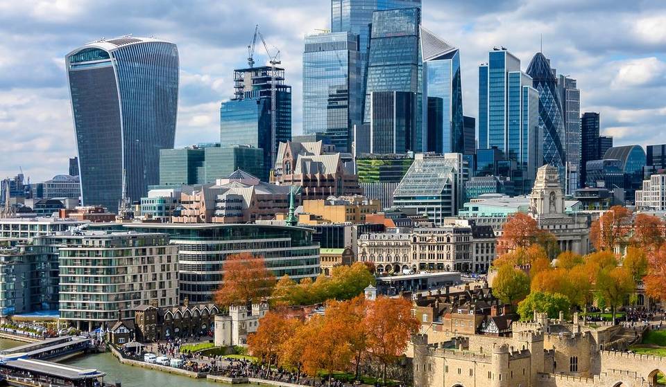 Diese ikonischen Londoner Gebäude und Attraktionen tragen oft den falschen Namen &#8211; und ich wette, du kennst nicht einmal die echten Namen einiger von ihnen