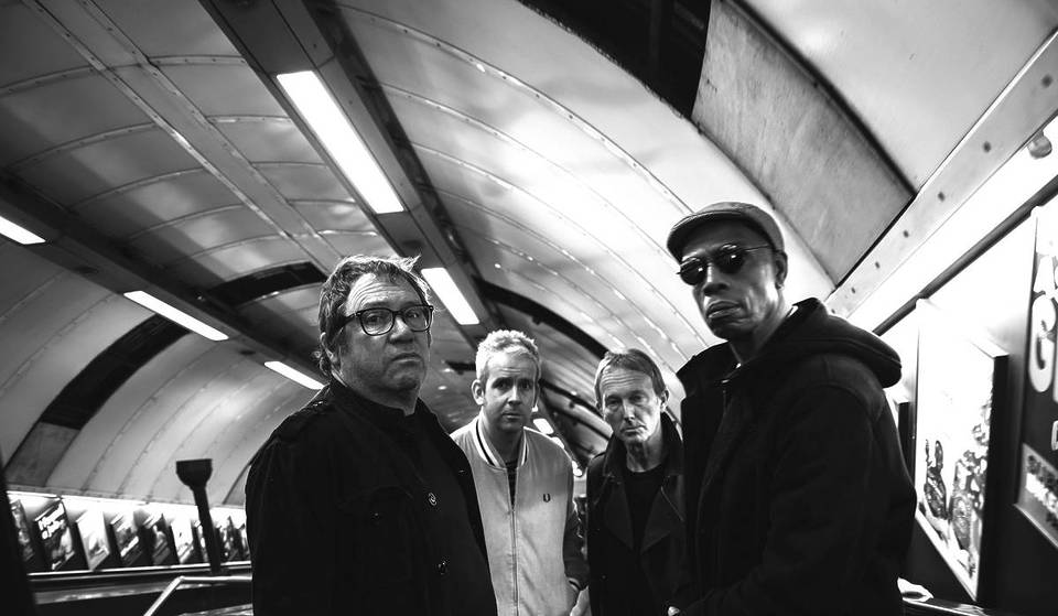 Ocean Colour Scene Announce Huge London Gig As Part Of ‘Moseley Shoals’ UK Tour Next Year – Here’s How To Get Tickets