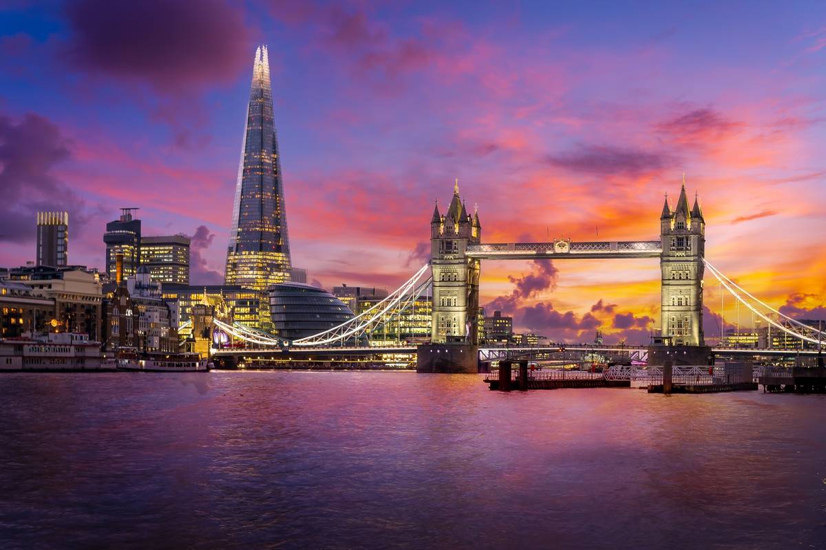 The Most Iconic Landmark In London Has Been Crowned By Secret London’s Followers The Most Iconic Landmark In London Has Been Crowned By Secret London’s Followers