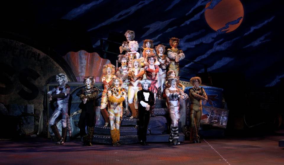 One Of the West End&#8217;s Longest-Running Musicals Of All Time Is Returning To London Next Year For The First Time In Over A Decade &#8211; And Tickets Go On Sale This Month