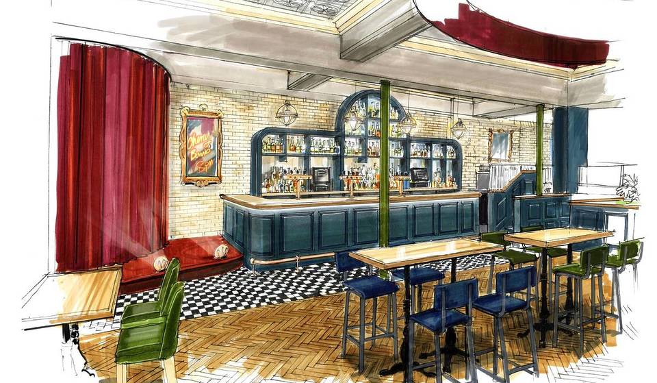 Deze enorme pub in Battersea heeft meerdere verdiepingen en is de ultieme speeltuin voor volwassenen &#8211; met een spelletjeshal, livemuziek, spelshows, themabrunches en zelfs autoraces waarbij je zelf achter het stuur zit.