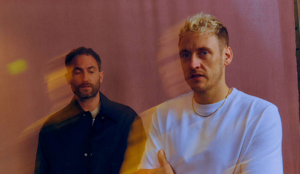 Maribou State son los primeros cabezas de cartel anunciados para el LIDO Festival 2026.