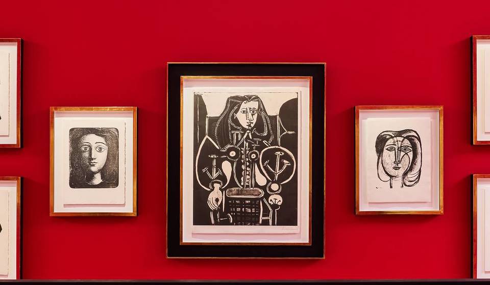 Una nuova importante mostra su Pablo Picasso è stata inaugurata a Londra: è assolutamente GRATUITA e presenta oltre 130 pezzi che vanno dalle stampe litografiche ai disegni e alle ceramiche.