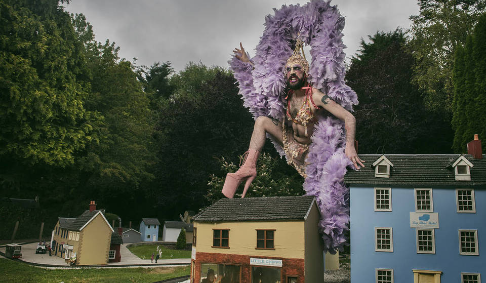 The Southbank Centre Launches KUNSTY, Staging Bold Theatre, Queer Cabaret, And Genre-Defying Dance By Independent British Artists