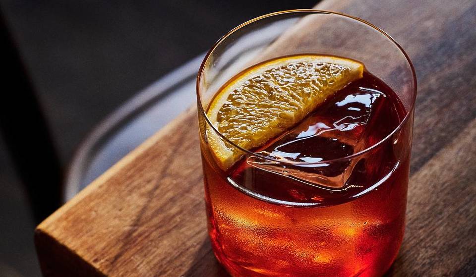 Sip Some Of London’s Best Negronis At One Of These Dedicated Negroni Spots By Campari