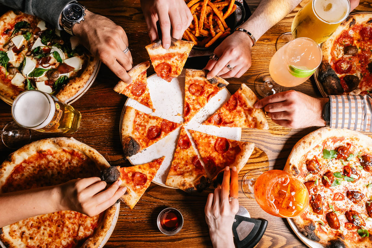 This Brand New London Sports Bar Is Celebrating Its Opening By Giving Away Hundreds Of Free Beers And Pizzas Next Week