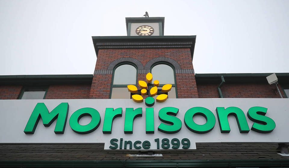 Morrisons wird mehr als 100 Geschäfte, Cafés, Blumenläden und Apotheken in ganz Großbritannien schließen – vollständige Liste der Schließungen einschließlich der Standorte im Großraum London