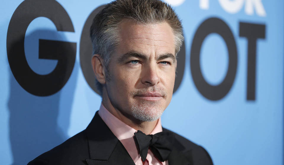 Chris Pine protagonizará el próximo año en Londres una obra de Chejov dirigida por Simon Stone, que supondrá el debut del actor de Hollywood en el West End.