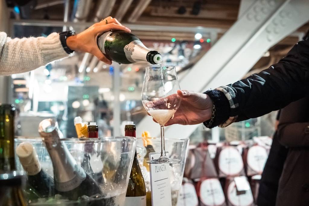 wine & truffle festival