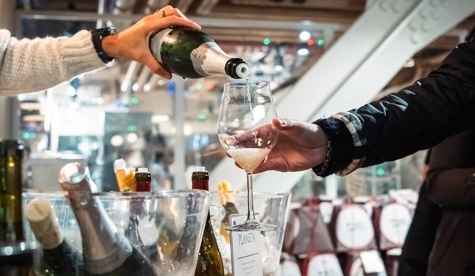 Eataly London Is Throwing A Wine & Truffle Festival This November