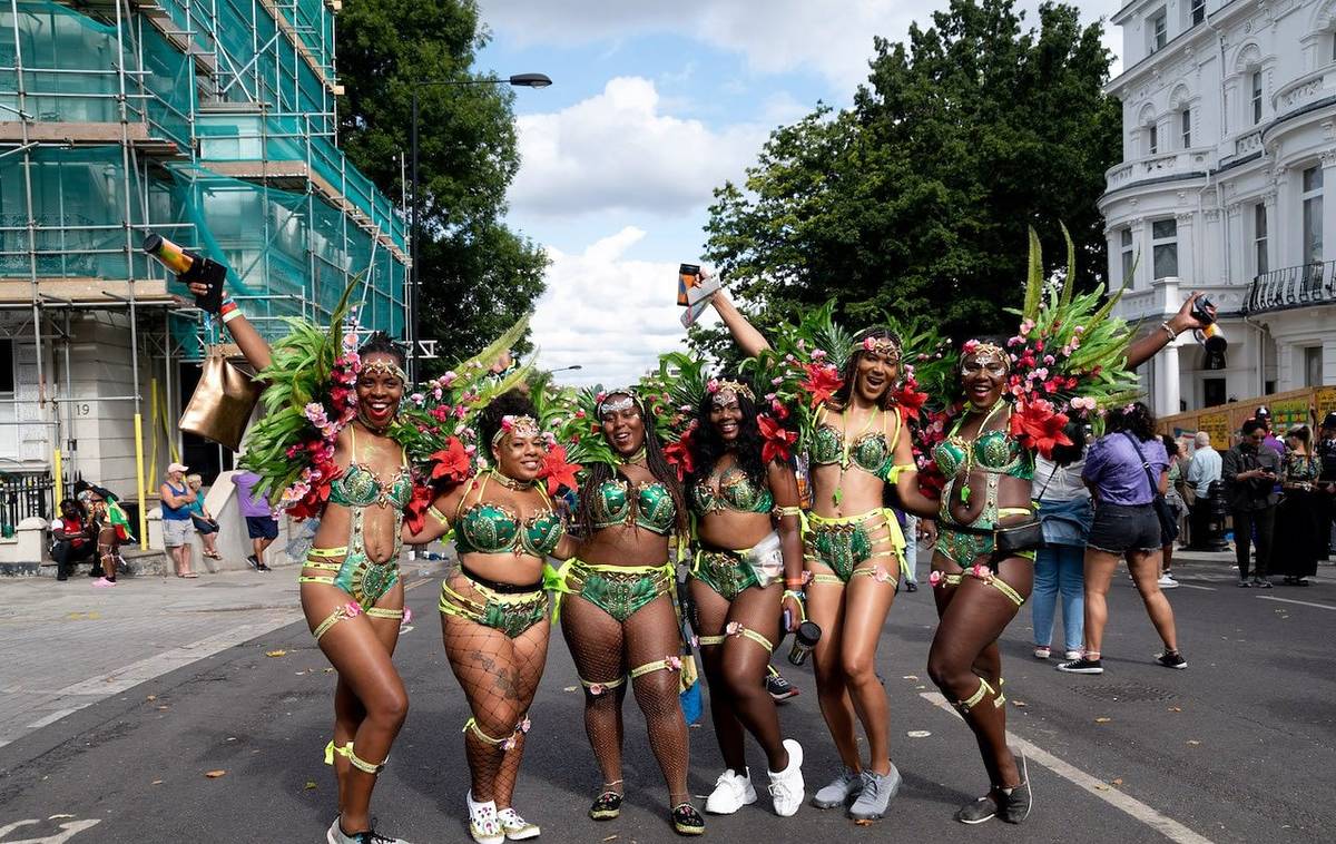 Discover the history behind Europe's biggest street festival, which attracts over 2 million attendees every year