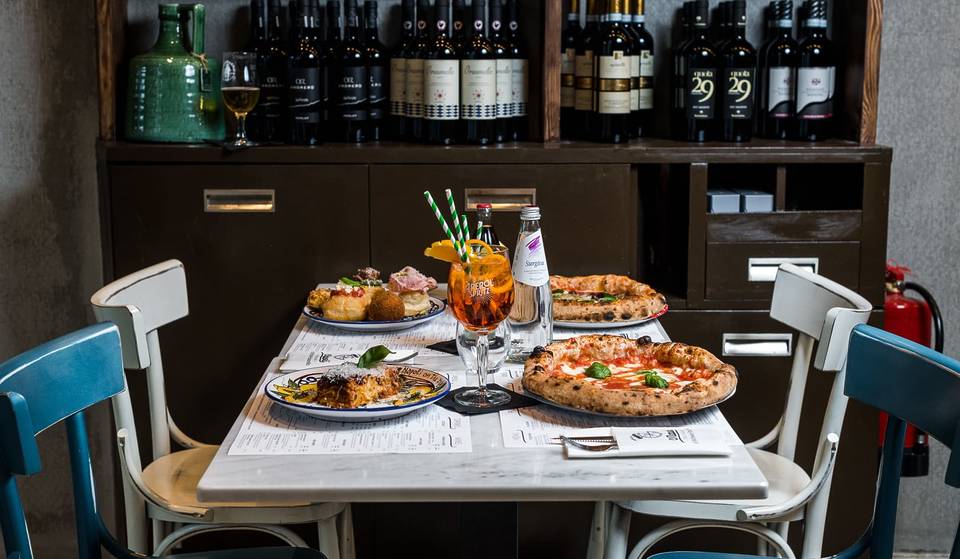 Estes são os melhores novos restaurantes que vão abrir em Londres em fevereiro – desde cozinha caribenha moderna até uma lendária sala de jantar com 200 anos e muito mais