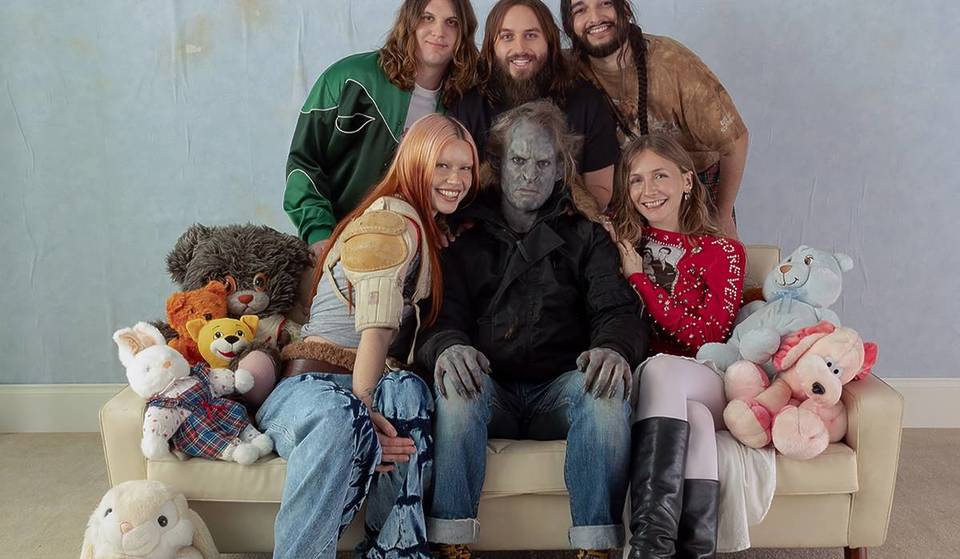 Wet Leg Will Play Their Biggest Ever Headline Show At A London Park Next Summer – Here&#8217;s How To Get Tickets