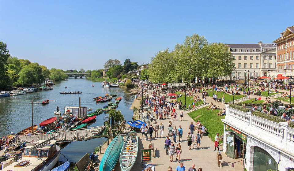 L’été 2026 a été le plus chaud jamais enregistré au Royaume-Uni – les scientifiques estiment que cette canicule pourrait se reproduire tous les 9 ans