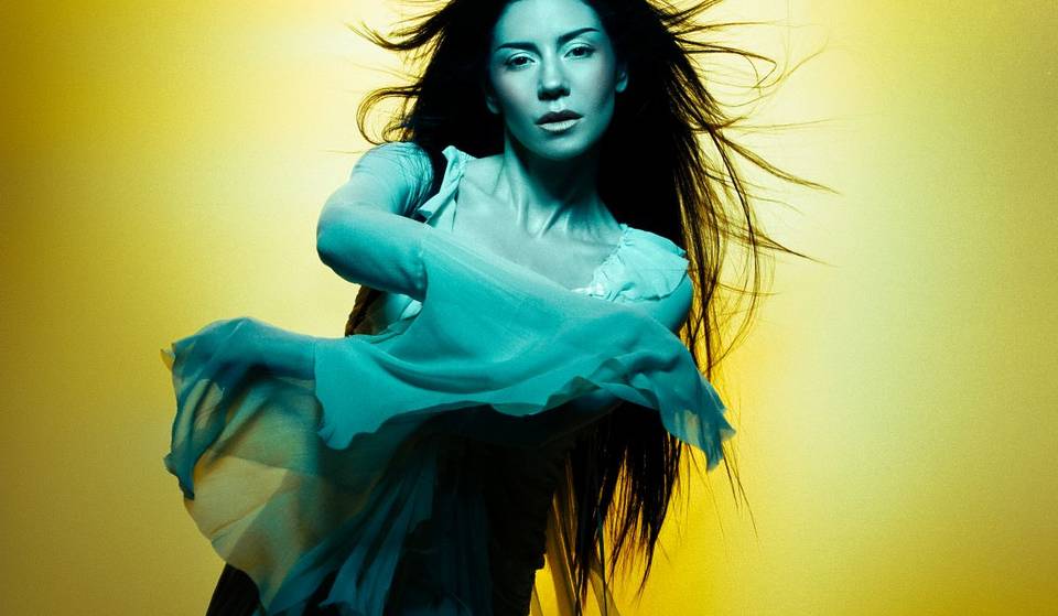 MARINA Announces Huge ‘Princess Of Power’ UK Tour For Next Year With A Massive London Date – Here’s How To Get Tickets