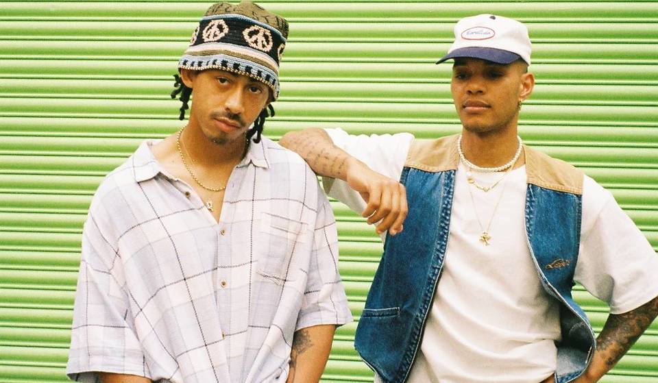 Rizzle Kicks Have Announced Their Biggest-Ever Headline Show Next Year In London – Here&#8217;s How To Get Tickets