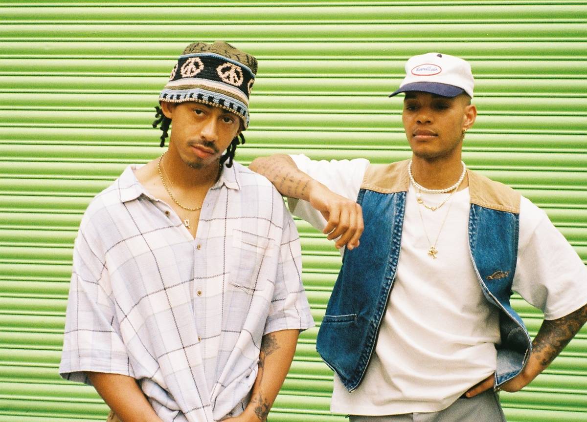 Rizzle Kicks Have Announced Their Biggest-Ever Headline Show Next Year In London – Here’s How To Get Tickets