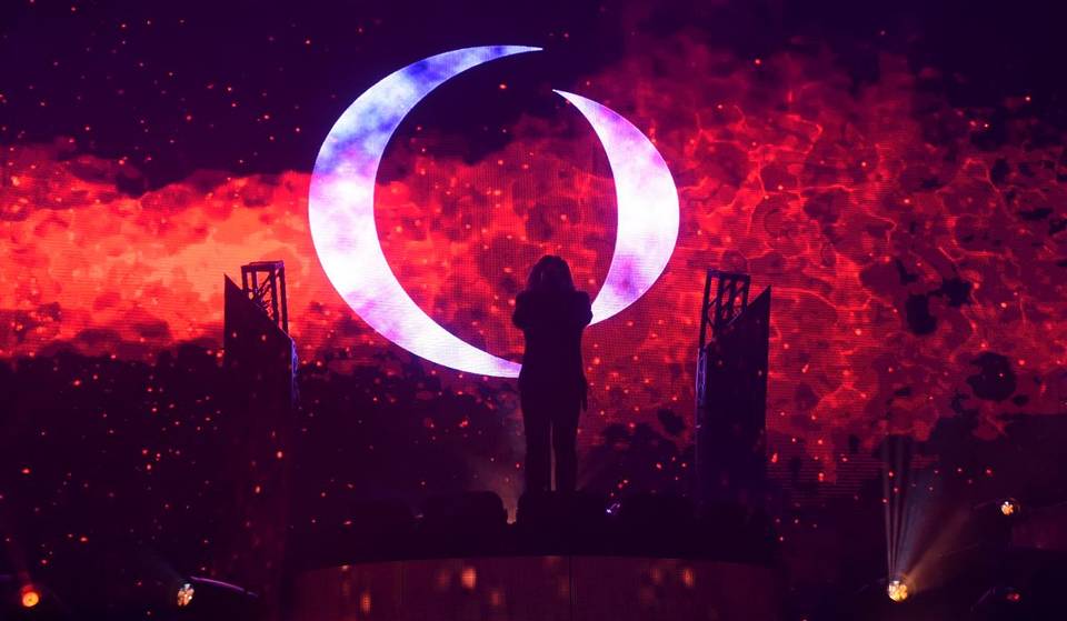 A Perfect Circle Have Announced Their First UK Shows In Seven Years – Here&#8217;s How To Get Tickets To The Pair Of London Gigs