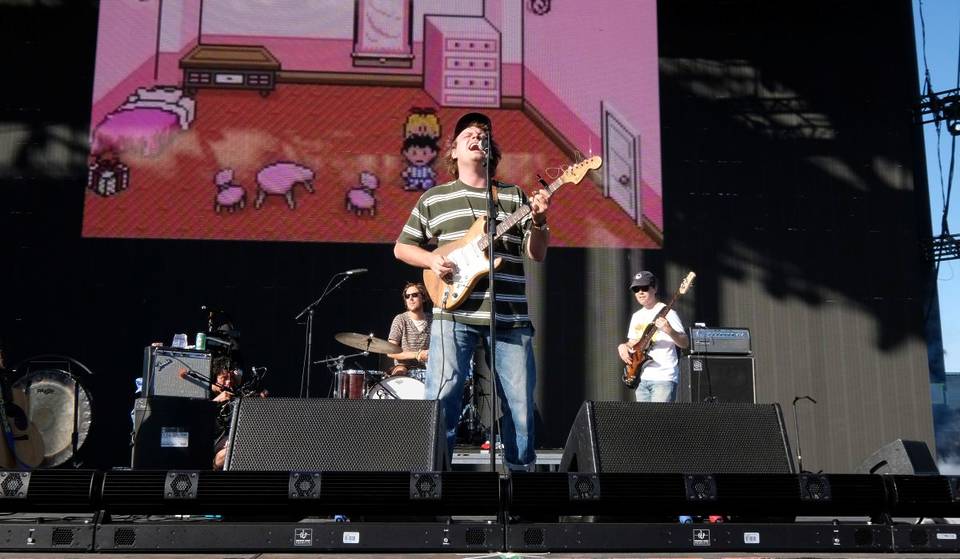 Mac DeMarco Has Announced A European Tour That Includes Three Huge Nights In London – Here&#8217;s How To Get Tickets