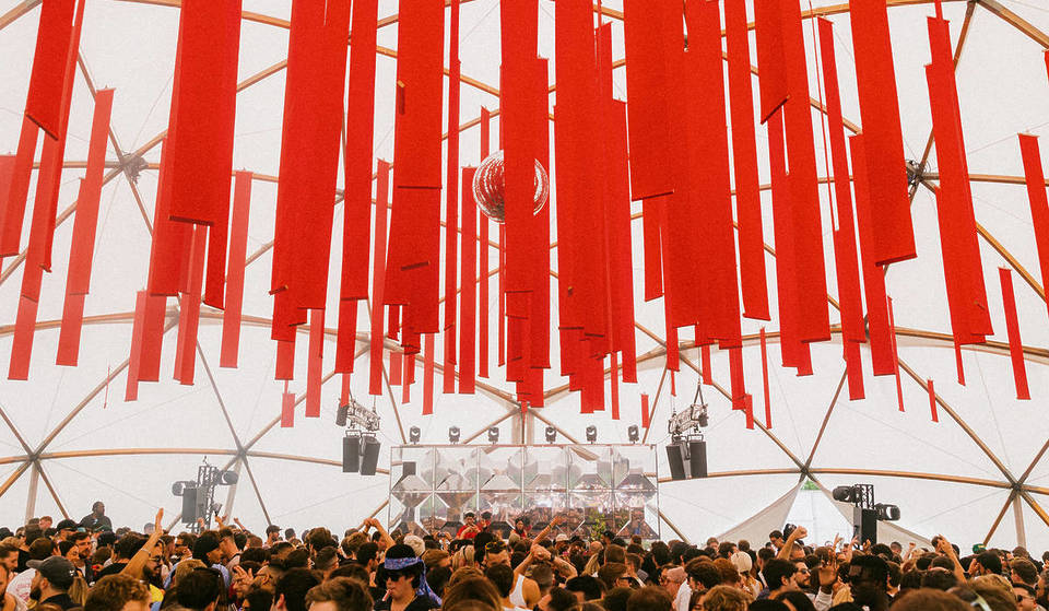 Las mejores cosas que hacer en Londres durante el puente de finales de mayo: desde los mejores festivales de música de la ciudad hasta los festivales gastronómicos