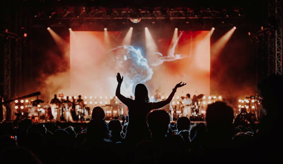 Cross The Tracks Has Announced The First Artists For Its Festival in 2026 – And Little Simz Will Top The Bill On A Stacked Lineup