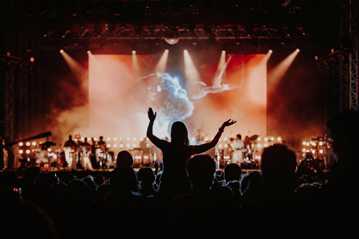 Cross The Tracks Has Announced The First Artists For Its Festival in 2026 – And Little Simz Will Top The Bill On A Stacked Lineup Cross The Tracks Has Announced The First Artists For Its Festival in 2026 – And Little Simz Will Top The Bill On A Stacked Lineup