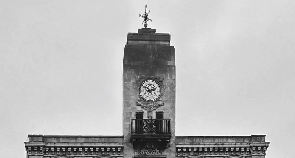 Dieser ikonische Veranstaltungsort im Süden Londons wird 2026 wieder als Nachtclub eröffnet &#8211; das Team hinter Night Tales und Netil360 belebt das Peckham Palais wieder