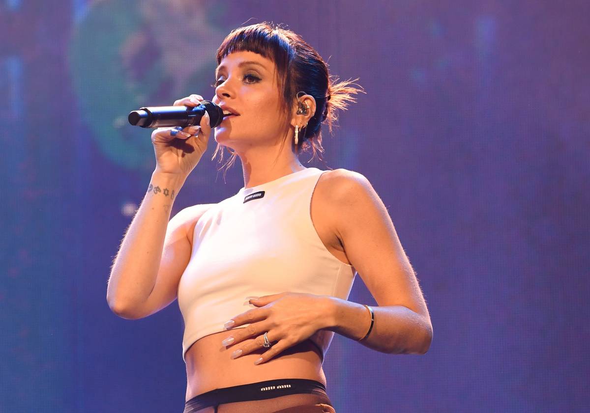 Lily Allen Has Announced Her First Run Of Shows For Seven Years With Two London Dates Next Year – Here’s How To Get Tickets Lily Allen Has Announced Her First Run Of Shows For Seven Years With Two London Dates Next Year – Here’s How To Get Tickets