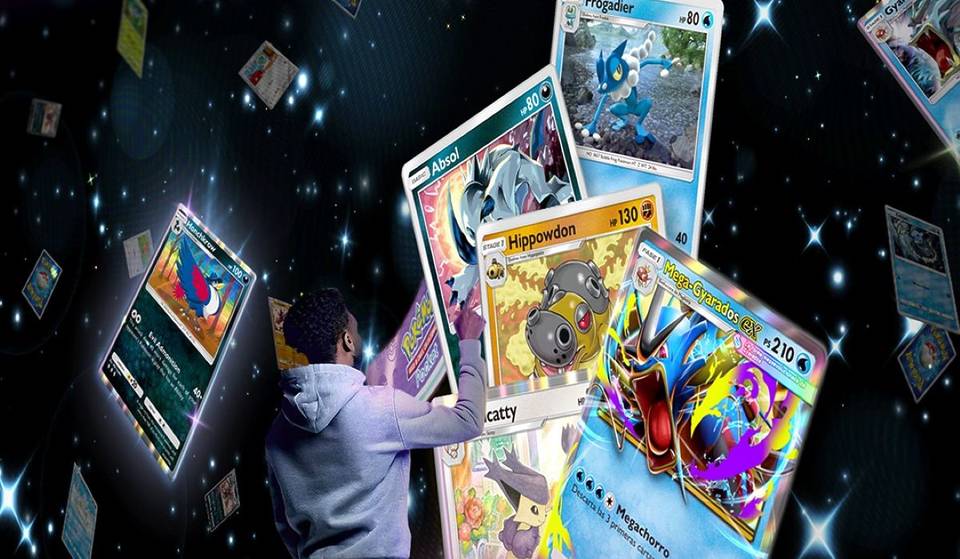Un enorme evento pop-up gratuito sui Pokémon si terrà a Londra la prossima settimana: ci saranno aperture di pacchetti controllati dal movimento, dimostrazioni giocabili e un incontro con Pikachu