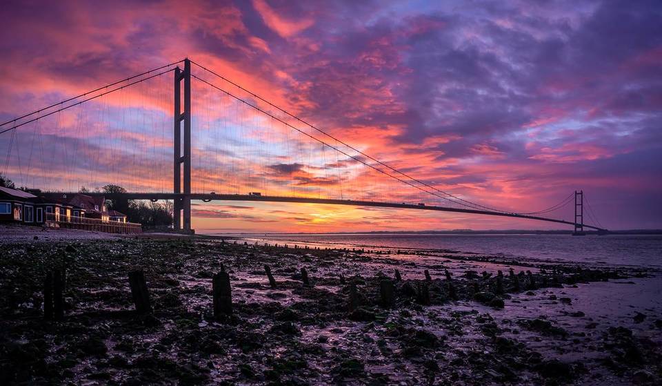 The UK&#8217;s Most Unexpected Seaside Escape Under 3 Hours From London Has Just Been Named A Top 2026 Destination  &#8211; And It&#8217;s Being Compared With The Likes Of Rio De Janeiro And The Dolomites