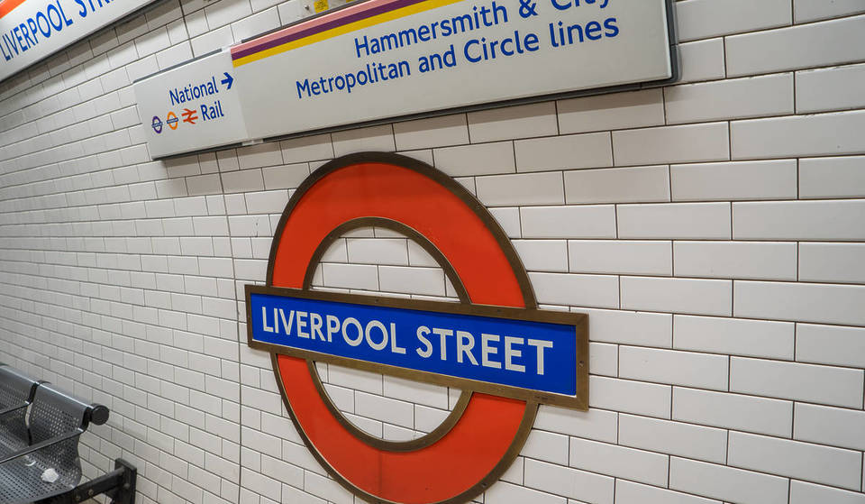 Popular Portions Of The Metropolitan Line Will Be Shut For The Rest Of The Week – Find Out How This Will Affect Your Journeys