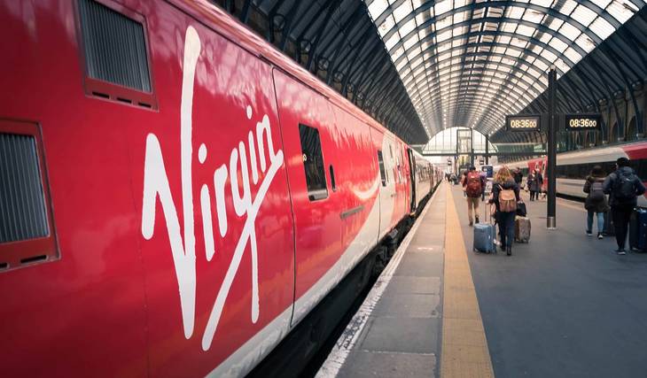 The UK is officially getting a new high-speed rail route to Europe – as Virgin Trains has just hit a major milestone in its aim to end Eurostar’s 32-year monopoly over the Channel Tunnel