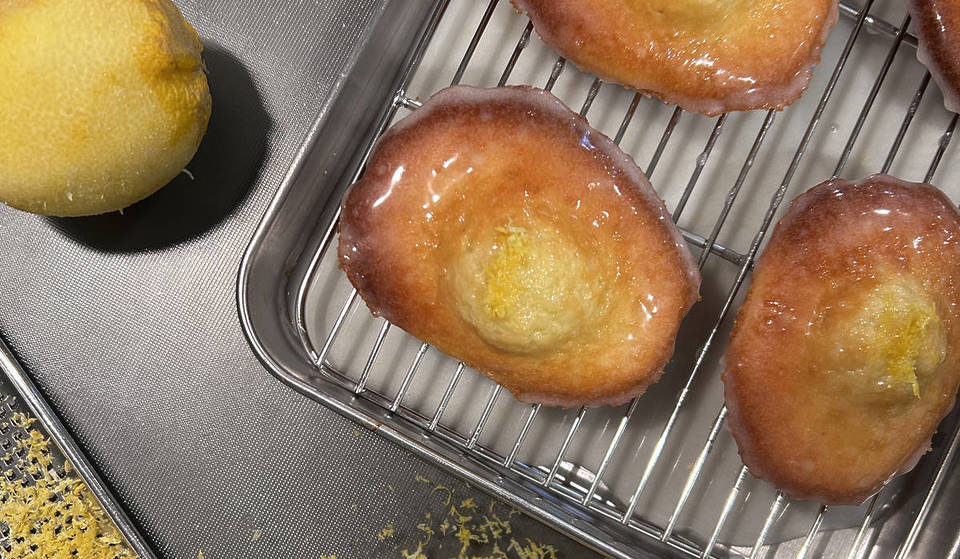 This Gorgeous Artisan Bakery Makes Some Of London’s Best Madeleines – And Secret Club Members Can Get A Box For Just £6
