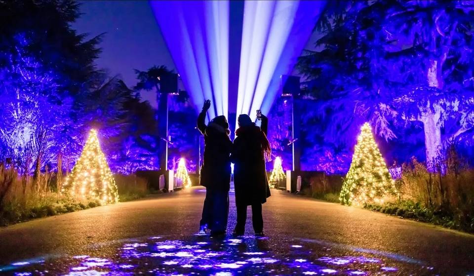 5 Fun-Filled Adventures To Discover In London That Are Perfect For The Whole Family