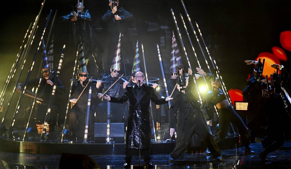 Os Pet Shop Boys anunciam cinco shows intimistas em Londres para o próximo ano &#8211; Veja como ter uma chance de conseguir ingressos