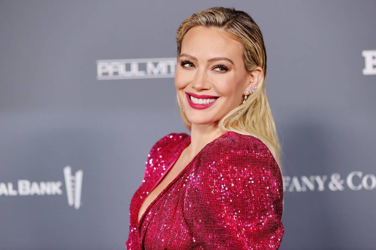 Hilary Duff To Play First Run Of Concerts In More Than 10 Years – Here’s How To Get Tickets To The London Show Hilary Duff To Play First Run Of Concerts In More Than 10 Years – Here’s How To Get Tickets To The London Show
