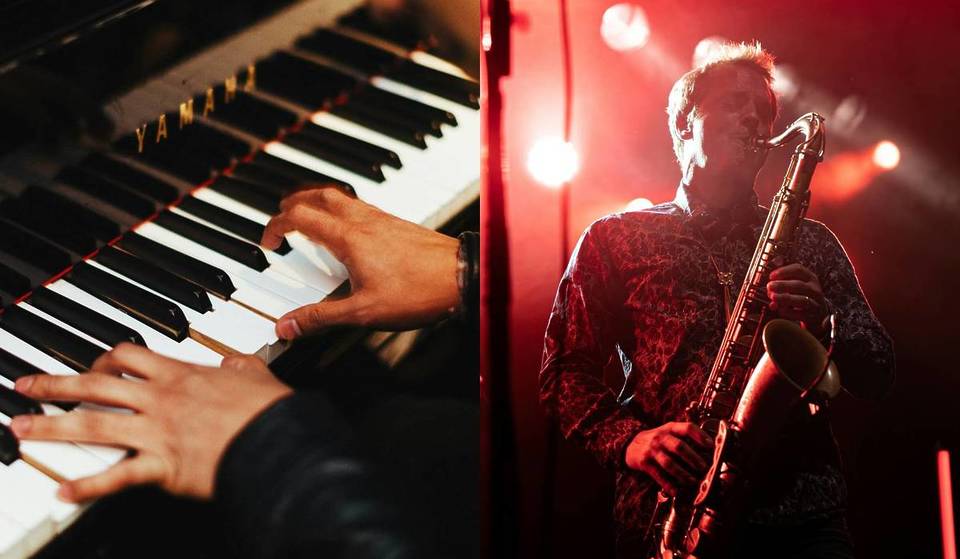 El EFG London Jazz Festival regresa este viernes: Así es como se puede ver en directo en la capital a algunas de las mayores estrellas mundiales del jazz, y muchos espectáculos son gratuitos