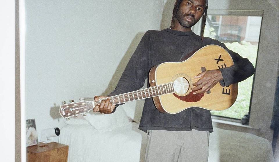 O Blood Orange foi anunciado como atração principal e curador do palco principal de um grande festival londrino neste verão &#8211; Veja como conseguir ingressos