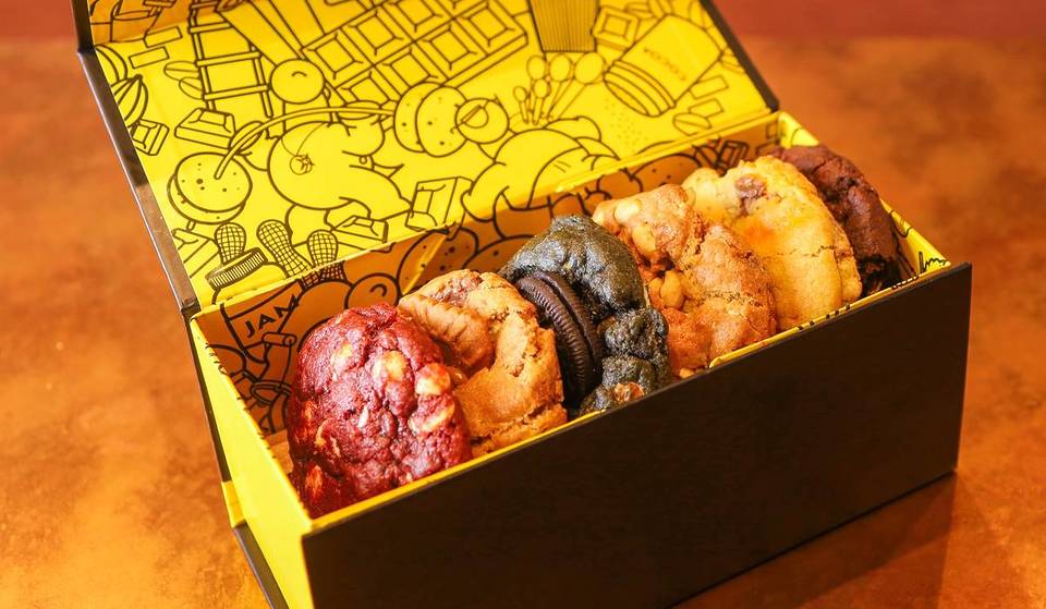 Questa panetteria e caffè londinese nascosta sta regalando centinaia di biscotti stile NYC per la Giornata nazionale del biscotto &#8211; Scopri come ottenere il tuo biscotto gratis