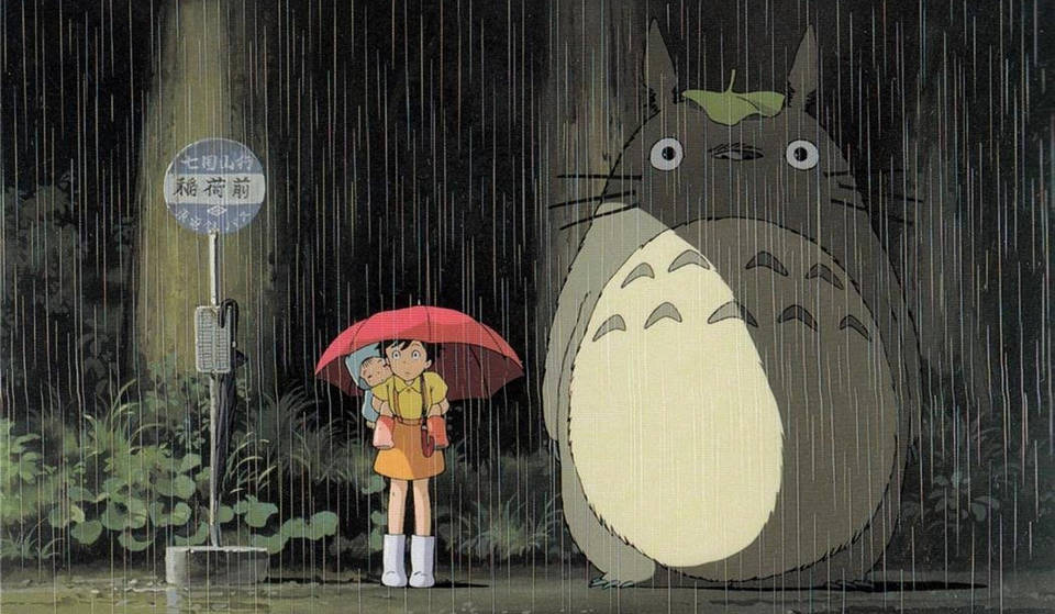 Un negozio ufficiale dello Studio Ghibli aprirà questo mese a Londra &#8211; ed è l&#8217;ultimo regalo di Natale per gli amanti degli anime
