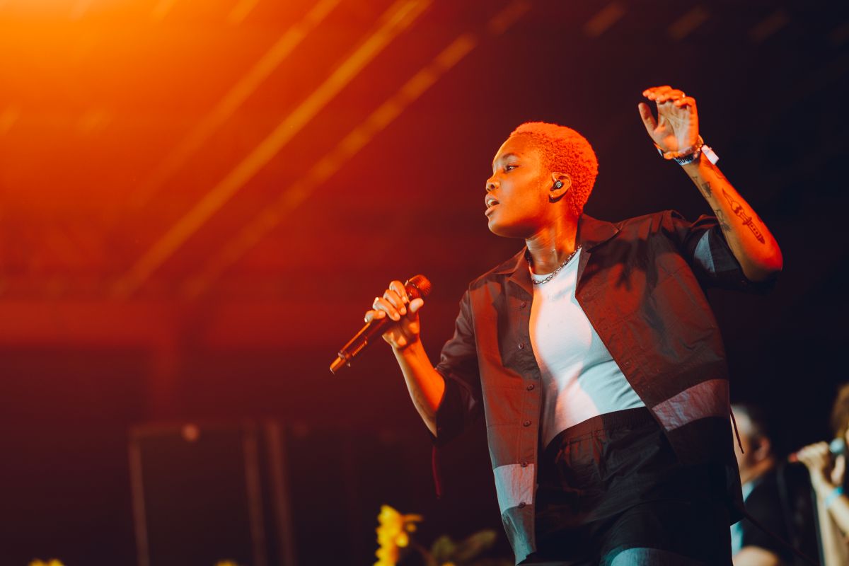 Arlo Parks Will Play An Intimate Live Show In London Later This Month – Here’s How To Get Tickets