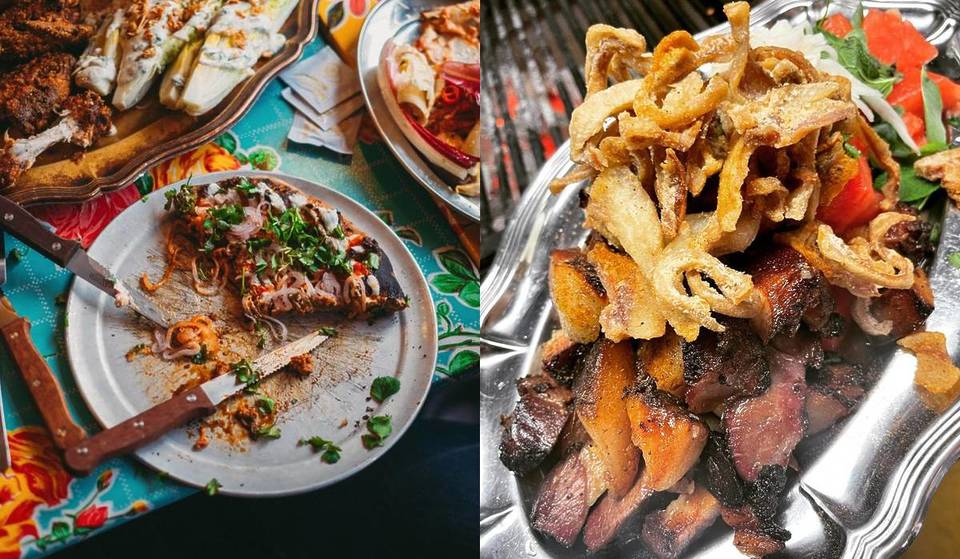 Uno dei ristoranti più leggendari di Londra chiuderà alla fine dell&#8217;anno &#8211; ma non è la fine della strada per il suo cibo famoso in tutto il mondo