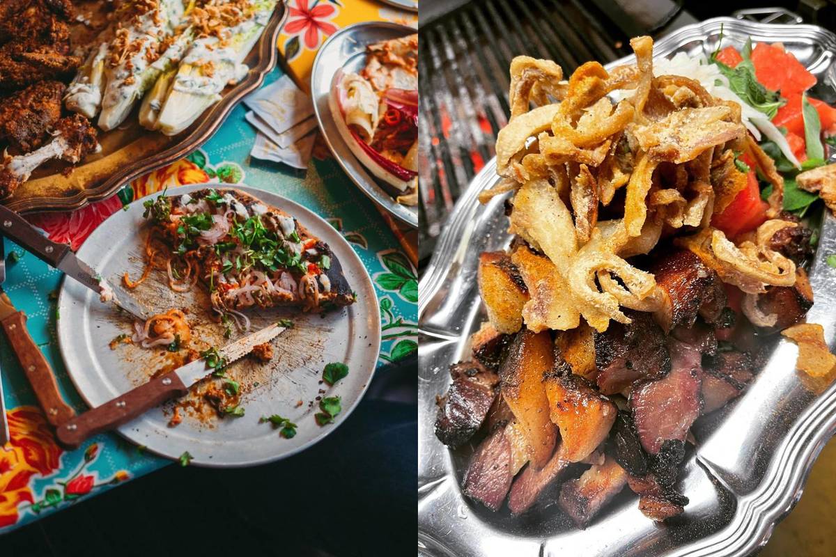 One Of London’s Most Legendary Restaurants Will Close At The End Of The Year One Of London’s Most Legendary Restaurants Will Close At The End Of The Year