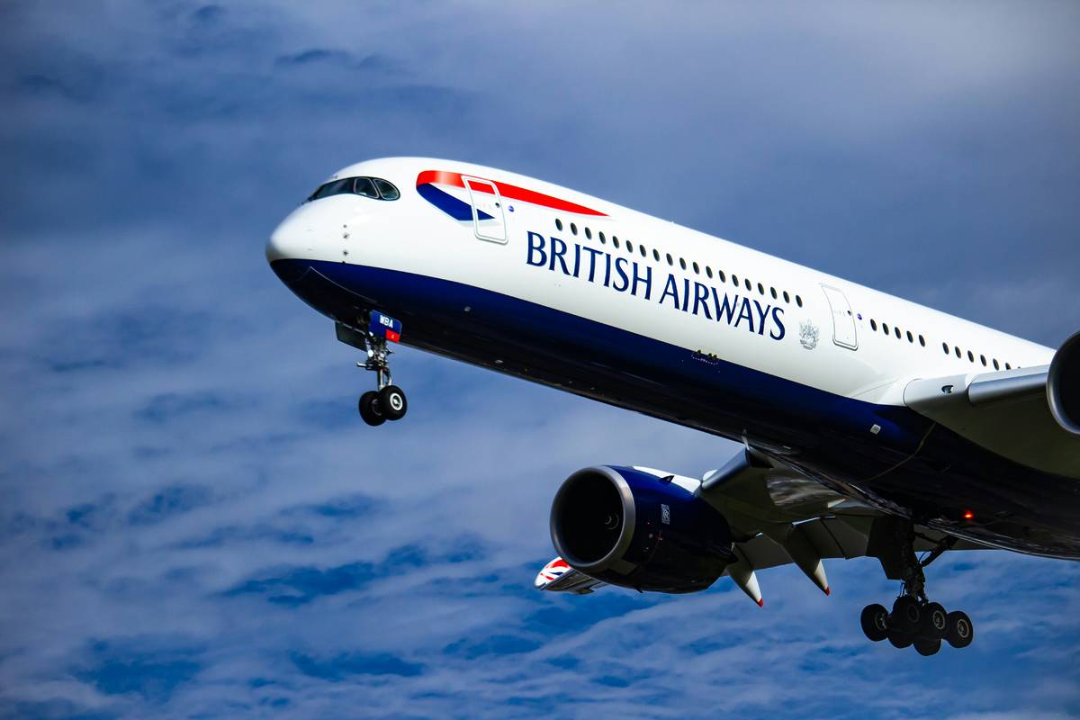 British Airways Has Announced A ‘Game-Changing’ In-Flight Upgrade For 2026