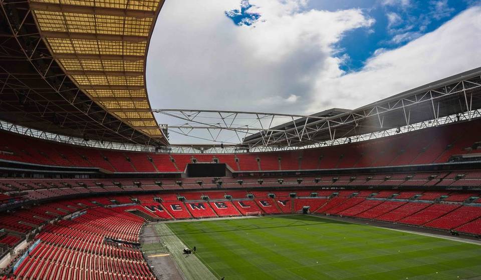 Twee Londense stadions gaan officieel dertien wedstrijden organiseren tijdens UEFA Euro 2028, waaronder de halve finale en de finale &#8211; dit moet je weten