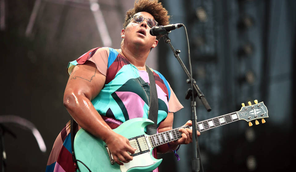 Alabama Shakes actuará en Londres por primera vez en casi 10 años el próximo verano.
