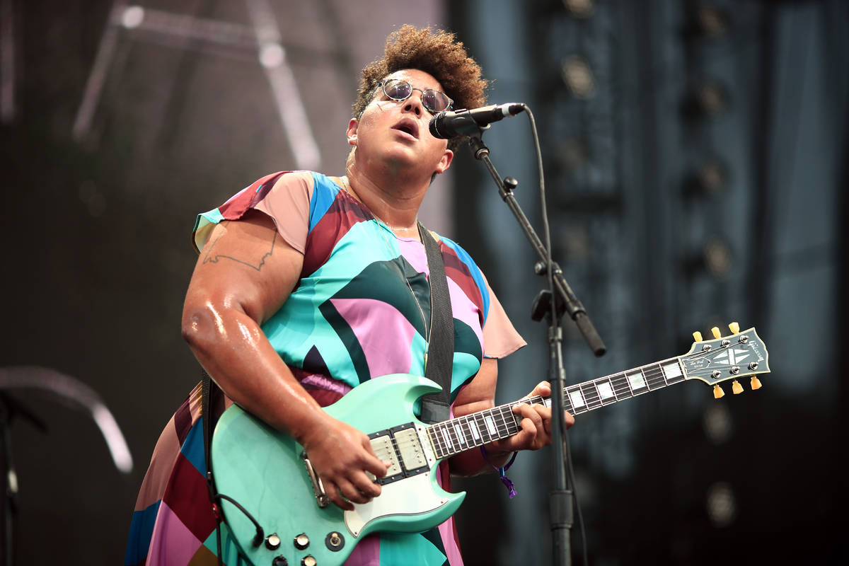 Alabama Shakes Will Play Their First London Gig In Almost 10 Years Next Summer – Here’s How To Get Tickets Alabama Shakes Will Play Their First London Gig In Almost 10 Years Next Summer – Here’s How To Get Tickets