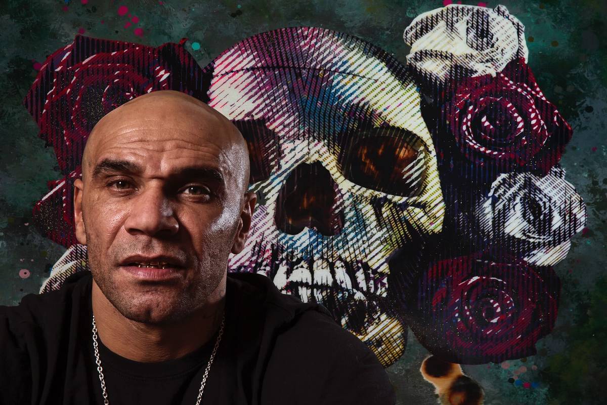 Read Our Review Of The SURFACE Exhibition In London