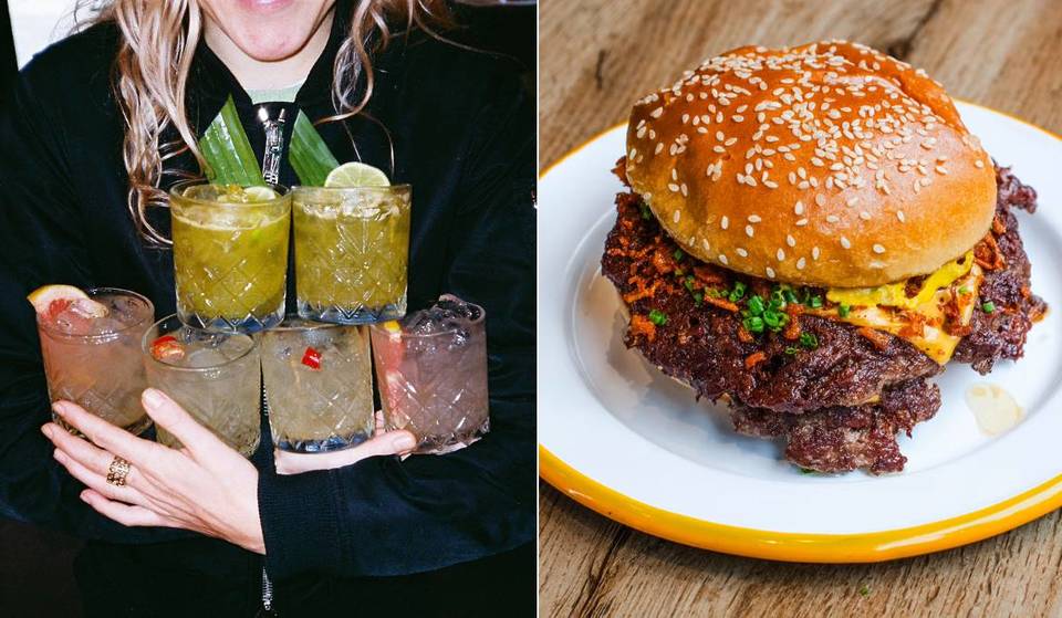 A Brand New Pub Is Opening In West London Today – And They’ll Be Serving The Burgers That Ed Sheeran Called The Best In London